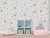 Imagem do Papel de Parede Infantil Safari PN494