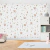Papel de Parede Infantil Safari PN494 - Decorgraf