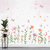 Papel de Parede Infantil Jardim Encantado Pn499 na internet