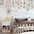 Papel de Parede Infantil Jardim Encantado PN500 - comprar online