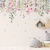 Papel de Parede Infantil Jardim Encantado PN500 na internet