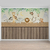Papel de Parede Infantil Safari PN518 - comprar online