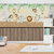 Papel de Parede Infantil Safari PN518 - loja online