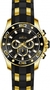 Relógio Pro Diver SCUBA Men Model 26086 na internet