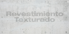 Banner de la categoría Revestimientos Texturados