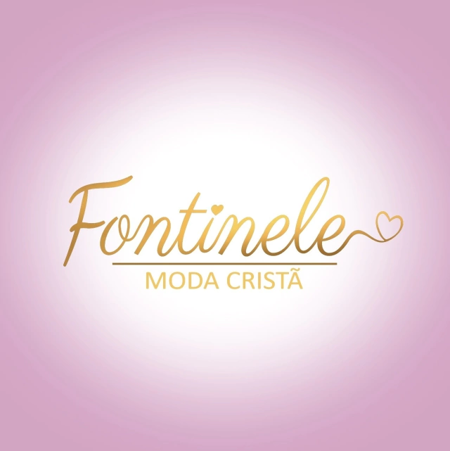 Fontinele Moda Cristã
