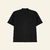 REMERA OVERSIZE PANAL (NEGRA) - comprar online