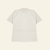 REMERA OVERSIZE PANAL (BLANCA) - comprar online