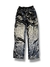 PALAZZO SATÉN MICRO FOIL - comprar online