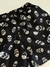 Short de baño calavera - tienda online