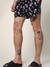 Short de baño calavera - comprar online