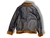 Gamulan chaqueta cuero ecológico - NotEgo