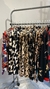 Polera modal soft estampada - comprar online