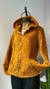 Campera peluche