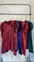Sweater princesa velvet - tienda online
