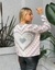 Sweater CORAZON - WELOVE