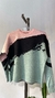 Sweater BLOCK - tienda online