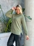 Sweater Polera PRAGA - WELOVE