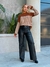 Pantalon Wide Leg en internet