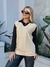 Chaleco SEVILLA - comprar online