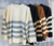 Sweater PARIS manga oxford - WELOVE