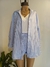 Camisa Rayada