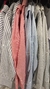 Camisa Rayada - comprar online