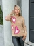 Sweater DOBLE CORAZON - comprar online