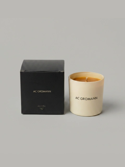 VELA AC GROMANN