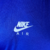 Camisa Dry Fit Nike Azul Logo Air Branco na internet