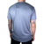 Camisa Dry Fit Nike Cinza Logo Air Preto - comprar online