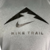 Camisa Dry Fit Nike Azul Logo Trail Branco na internet