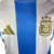 Camisa Adidas Argentina 24/25 HOME na internet