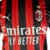 Camisa Puma AC Milan 24/25 HOME na internet