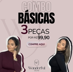 Banner da categoria COMBO