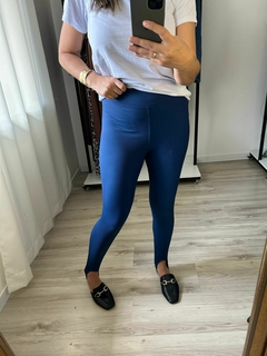 Calça Pezinho