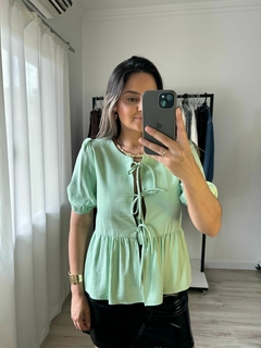 Bata Laço - comprar online
