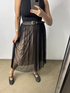 Saia de Renda - comprar online