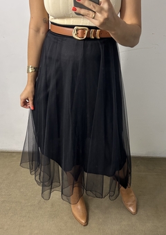 Saia Tule - comprar online