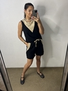 Conjunto Crepe