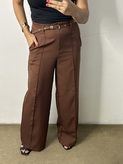 Calça Alfaiataria - comprar online