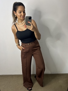 Calça Alfaiataria