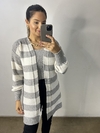 Cardigan + Cropped
