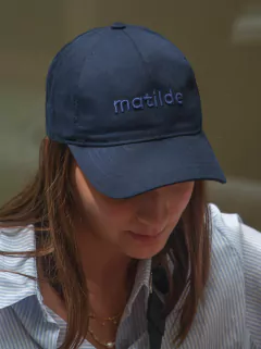 GORRO MATILDE MARINO en internet