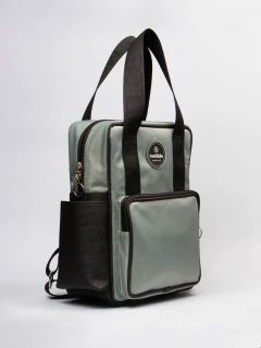 MOCHILA ALVEAR PERLA en internet