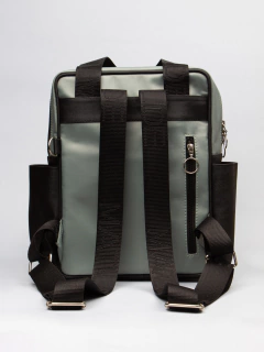 MOCHILA ALVEAR PERLA - MATILDE.AR