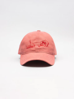 GORRO SUEÑOS ROSA - comprar online