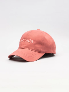 GORRO MATILDE ROSA