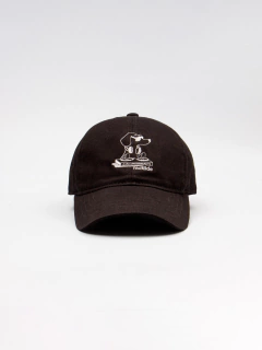 GORRO DJ NEGRO - comprar online