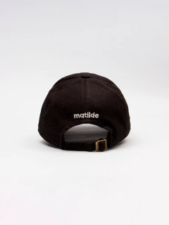 GORRO DJ NEGRO en internet